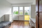 Mieszkanie Lublin LSM - Konopnickiej, Żarnowiecka - 2