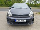 Kia Rio 1,2 Benzyna Klima Zarejestrowany Gwarancja - 2
