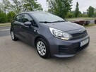 Kia Rio 1,2 Benzyna Klima Zarejestrowany Gwarancja - 3
