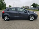 Kia Rio 1,2 Benzyna Klima Zarejestrowany Gwarancja - 4