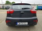 Kia Rio 1,2 Benzyna Klima Zarejestrowany Gwarancja - 6