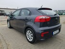 Kia Rio 1,2 Benzyna Klima Zarejestrowany Gwarancja - 7