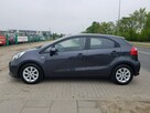 Kia Rio 1,2 Benzyna Klima Zarejestrowany Gwarancja - 8