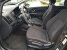 Kia Rio 1,2 Benzyna Klima Zarejestrowany Gwarancja - 9
