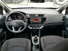 Kia Rio 1,2 Benzyna Klima Zarejestrowany Gwarancja - 12