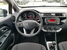 Kia Rio 1,2 Benzyna Klima Zarejestrowany Gwarancja - 13