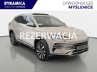 BYD Seal U VAT 23% DM-i Design 1.5 PHEV 324KM automat AWD 2025 r., gwarancja