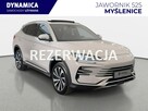 BYD Seal U VAT 23% DM-i Design 1.5 PHEV 324KM automat AWD 2025 r., gwarancja - 1