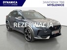 Cupra Formentor 2.0TSI 190KM DSG 4drive 2022 r., salon PL, HAK, I właściciel - 1