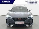 Cupra Formentor 2.0TSI 190KM DSG 4drive 2022 r., salon PL, HAK, I właściciel - 3
