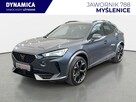 Cupra Formentor 2.0TSI 190KM DSG 4drive 2022 r., salon PL, HAK, I właściciel - 4