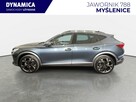 Cupra Formentor 2.0TSI 190KM DSG 4drive 2022 r., salon PL, HAK, I właściciel - 5