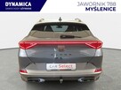 Cupra Formentor 2.0TSI 190KM DSG 4drive 2022 r., salon PL, HAK, I właściciel - 7