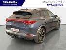 Cupra Formentor 2.0TSI 190KM DSG 4drive 2022 r., salon PL, HAK, I właściciel - 8