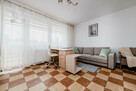 Mieszkanie Białystok Nowe Miasto, Kręta
