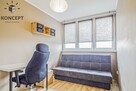 Rozkładowe 2 pok | Pl. Strzegomski | AC | Balkon - 3