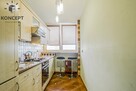 Rozkładowe 2 pok | Pl. Strzegomski | AC | Balkon - 5