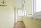 Rozkładowe 2 pok | Pl. Strzegomski | AC | Balkon - 6