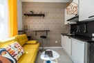 Kawalerka pet-friendly - Górnych Wałów 4