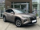 Hyundai Tucson 1.6T-GDI 48V 7DCT 180KM 4WD Executive Salon Polska Gwarancja FV23% - 2