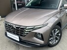 Hyundai Tucson 1.6T-GDI 48V 7DCT 180KM 4WD Executive Salon Polska Gwarancja FV23% - 4