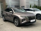 Hyundai Tucson 1.6T-GDI 48V 7DCT 180KM 4WD Executive Salon Polska Gwarancja FV23% - 7