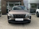 Hyundai Tucson 1.6T-GDI 48V 7DCT 180KM 4WD Executive Salon Polska Gwarancja FV23% - 8