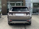 Hyundai Tucson 1.6T-GDI 48V 7DCT 180KM 4WD Executive Salon Polska Gwarancja FV23% - 11