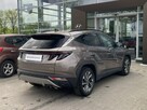 Hyundai Tucson 1.6T-GDI 48V 7DCT 180KM 4WD Executive Salon Polska Gwarancja FV23% - 12