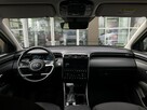 Hyundai Tucson 1.6T-GDI 48V 7DCT 180KM 4WD Executive Salon Polska Gwarancja FV23% - 13
