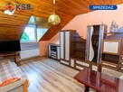 2 pokojowe mieszkanie 41,34m2 ul. Sienkieiwcza