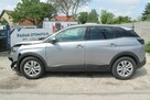 Peugeot 3008 - 8