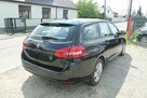 Peugeot 308 - 5