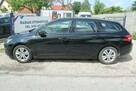 Peugeot 308 - 8