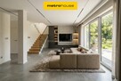 Skrajny segment   119 m²  30 minut do Warszawy