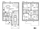 Skrajny segment   119 m²  30 minut do Warszawy - 2