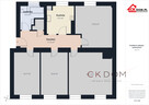 Imponujący Apartament  z Duszą 105m2/ Centrum - 8