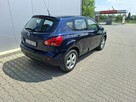 Nissan Qashqai 2.0 diesel napęd 4x4 wazne opłaty - 3