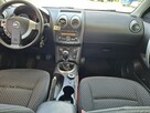 Nissan Qashqai 2.0 diesel napęd 4x4 wazne opłaty - 8