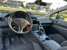 Peugeot 3008 Parktronik, po liftingu, isofix, nawigacja, alufelgi, tempomat,zadbany - 12