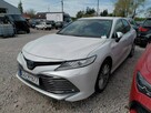 Toyota Camry - 2
