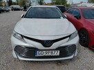 Toyota Camry - 3