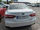 Toyota Camry - 5