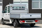 Volkswagen Crafter 7-OSÓB *DOKA* Skrzynia SALON POLSKA | po przeglądzie technicznym | - 2