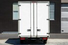 Iveco Daily KONTENER Niskopodwoziowy 35S14 Hi Matic *AUTOMAT* + RAMPA - 5