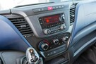 Iveco Daily KONTENER Niskopodwoziowy 35S14 Hi Matic *AUTOMAT* + RAMPA - 9