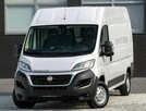 Fiat Ducato L2H2 2.3 *ŚREDNI* Professional nawigacja kamera cofania tempomat ekran - 1
