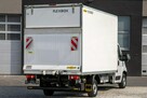 Fiat Ducato 160KM Power KONTENER + WINDA Palfinger 750kg UDT W CENIE !!! - 2