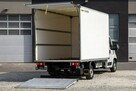 Fiat Ducato 160KM Power KONTENER + WINDA Palfinger 750kg UDT W CENIE !!! - 3