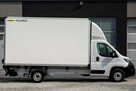 Fiat Ducato 160KM Power KONTENER + WINDA Palfinger 750kg UDT W CENIE !!! - 5